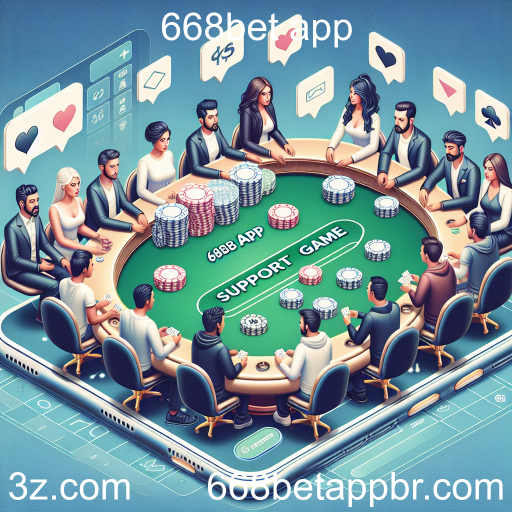 Explorando a Categoria de Jogos de Suporte